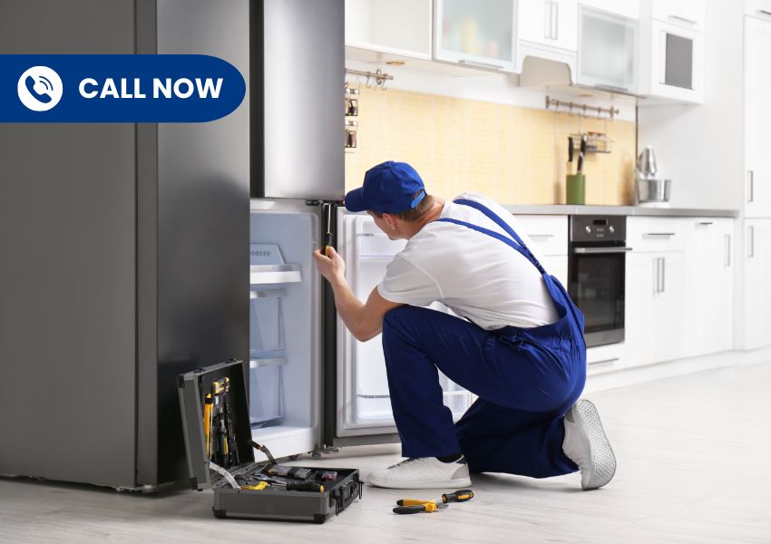Hialeah Appliance Repair Company